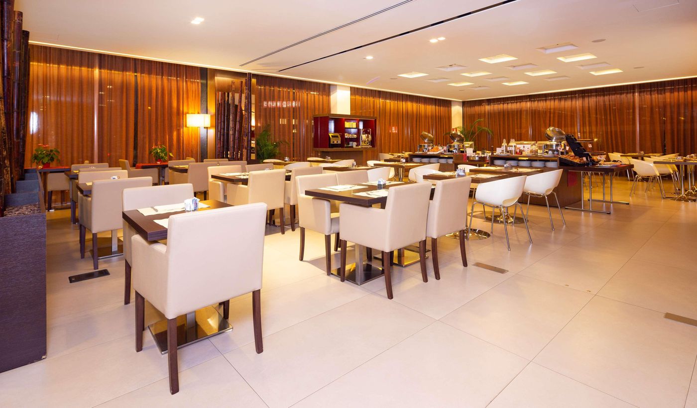 Best-Western-Hotel-Goldenmile-Milan-Restaurant-11