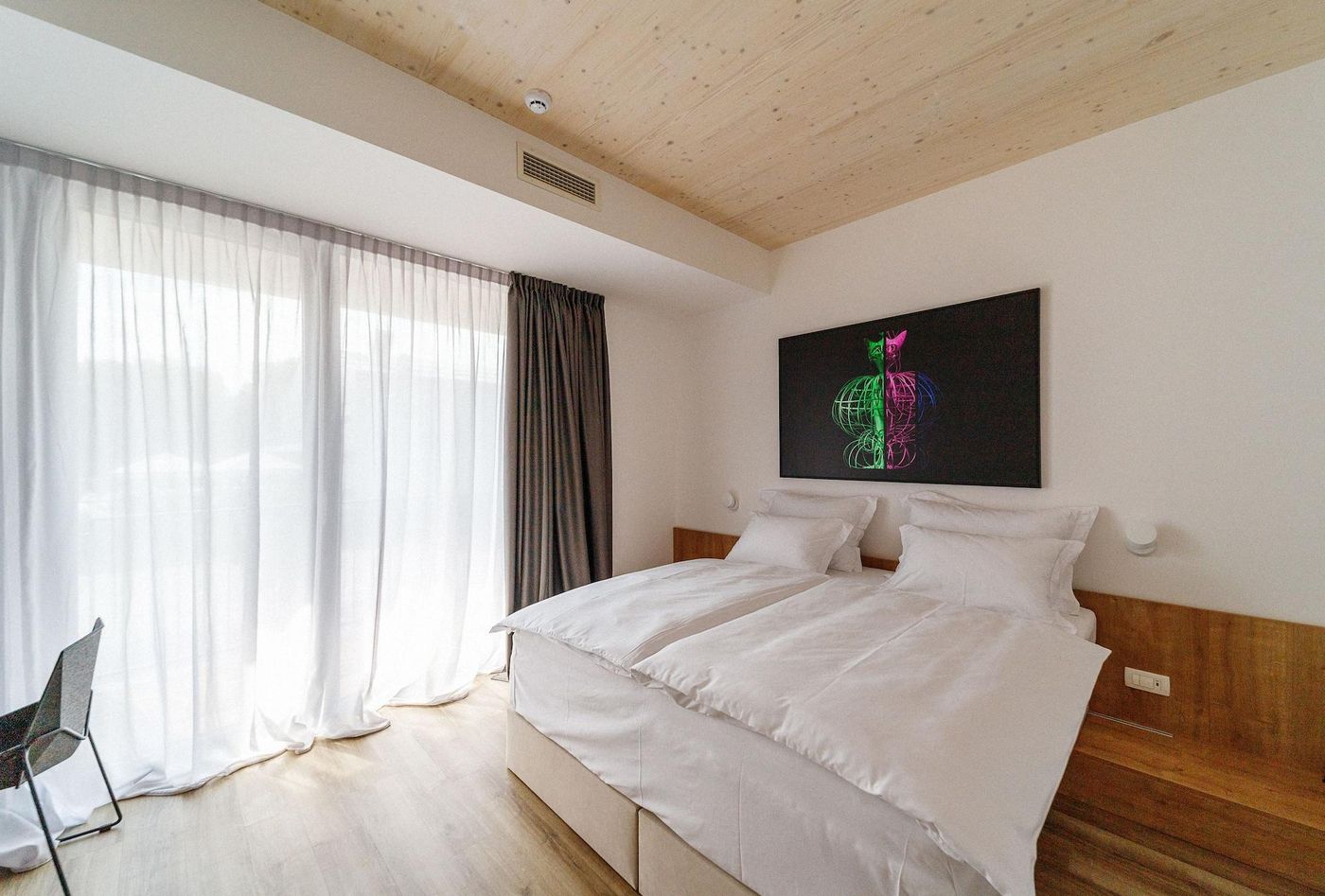 Wud Hotel-Slovenia-LJUBLJANA-Room-10