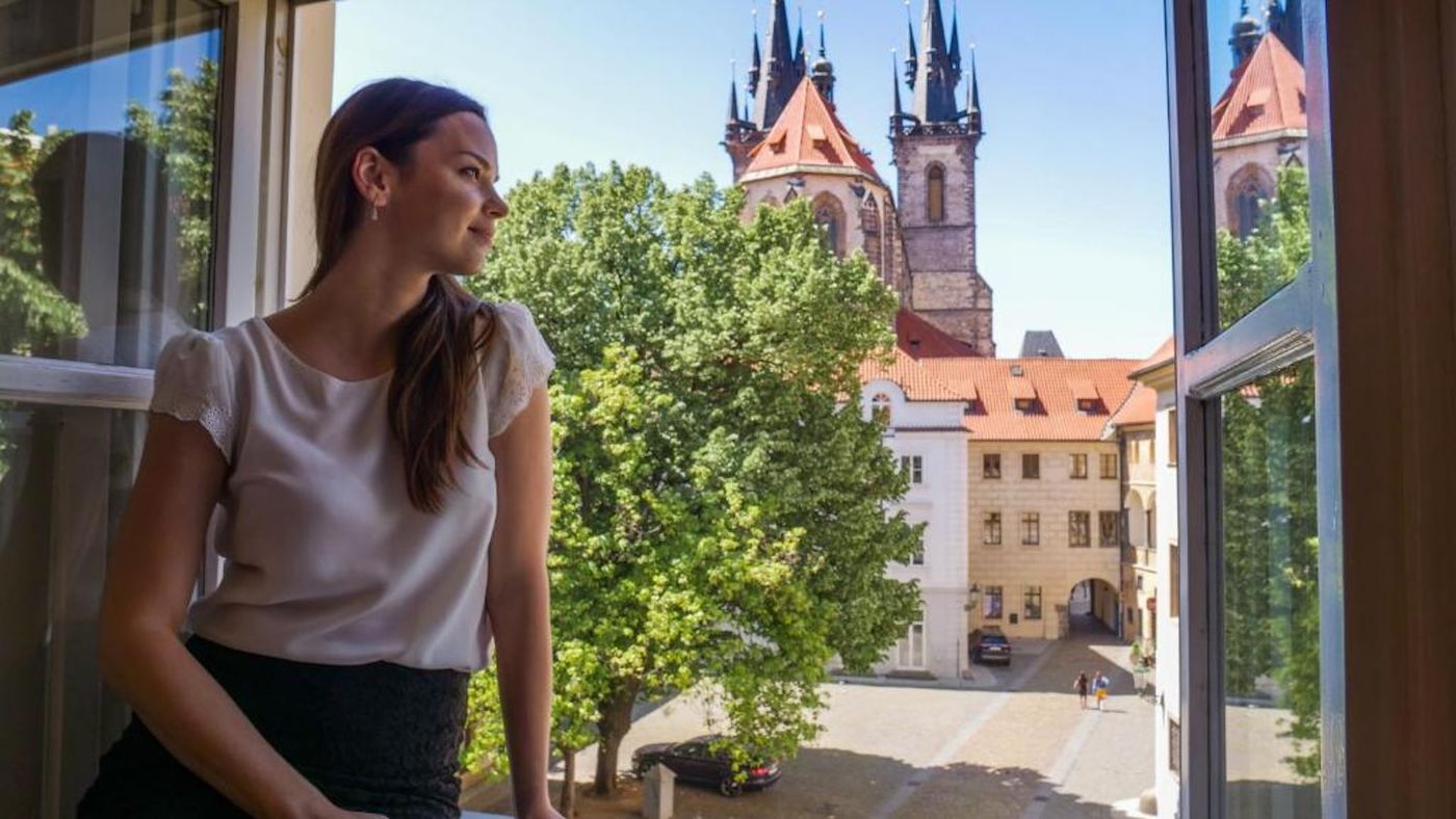Josephine-Old-Town-Square---Czech-Leading-Hotel-Room-9