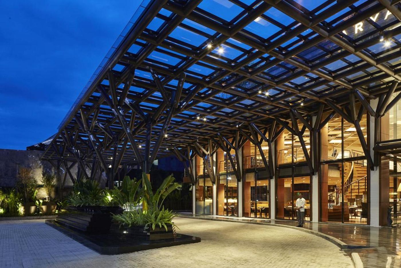 Aryaduta Bali-Indonesia-Bali-General view-4