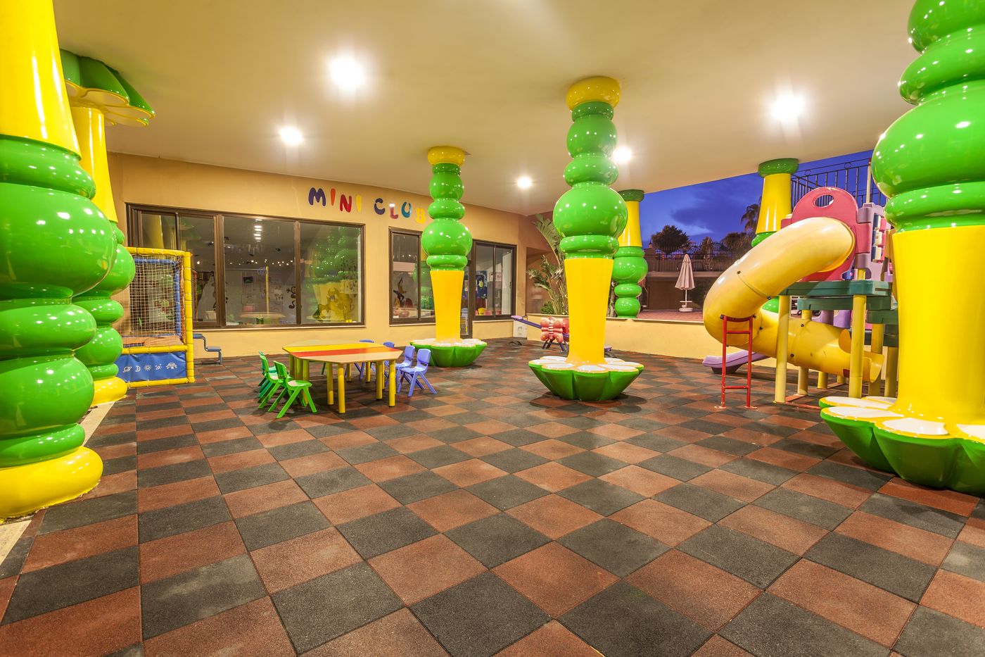 Villa Side Residence