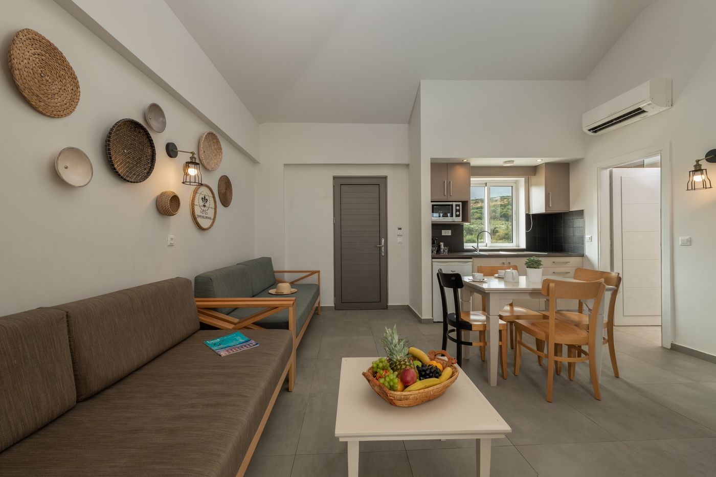 Iolida Village Waterpark Hotel