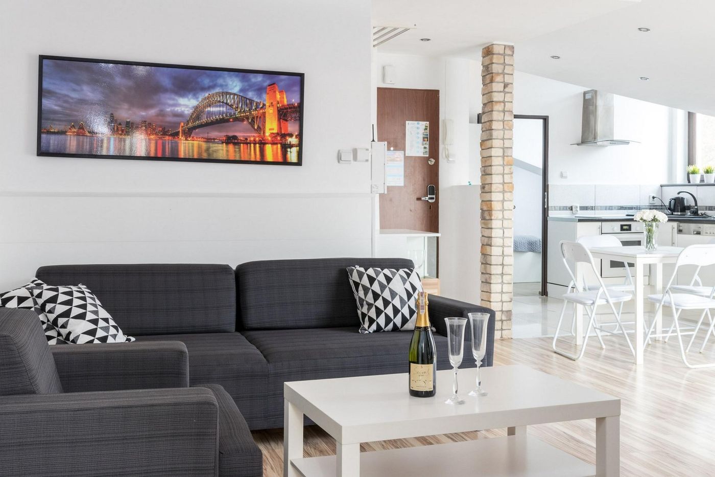 Station-Apartments-Katowa-11-Krakow-Room-14