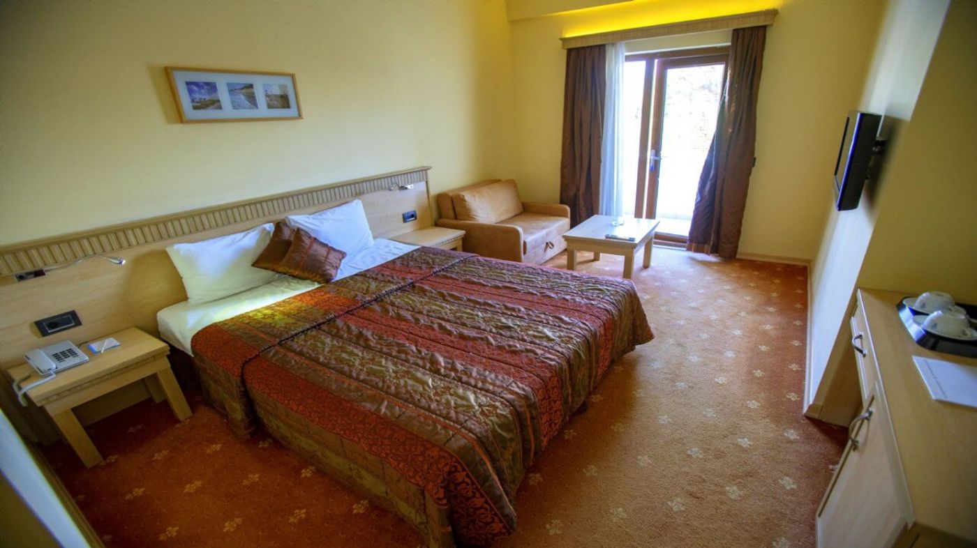 Dalaman Airport Lykia Resort