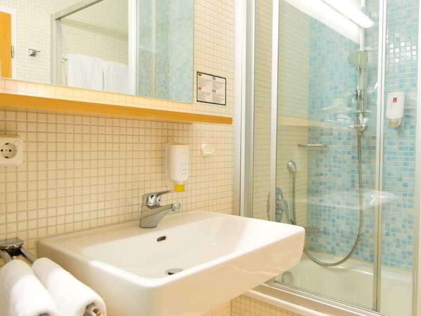 Arthotel ANA Neotel-Germany-STUTTGART-General view-2