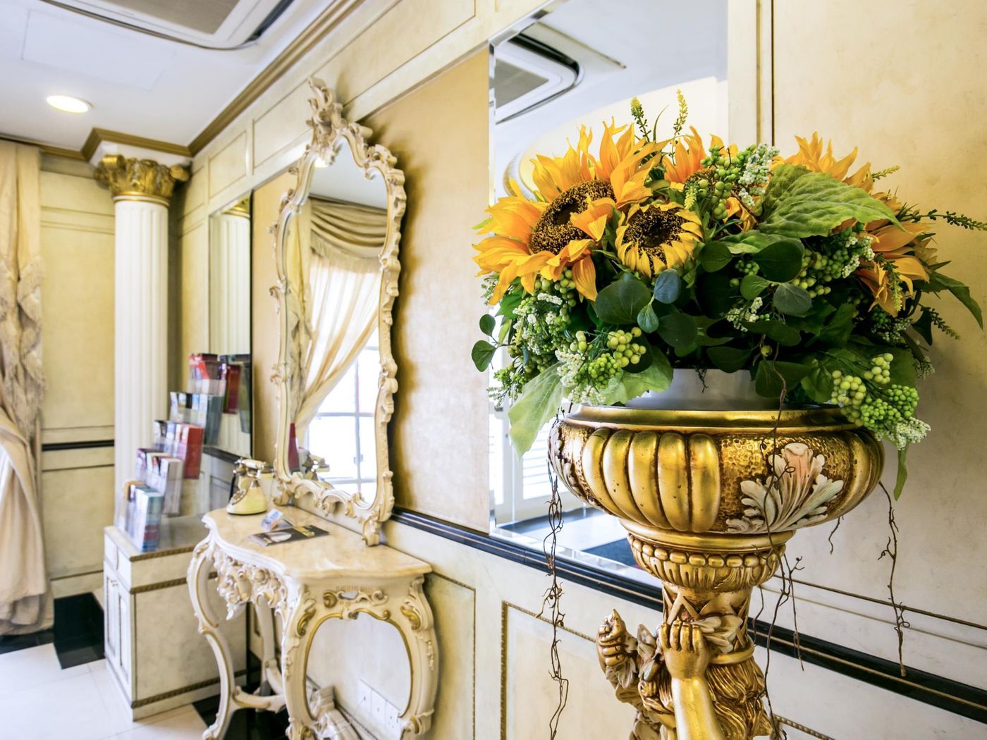 Hotel 81 Chinatown - Singapore - SINGAPORE - General view - 3