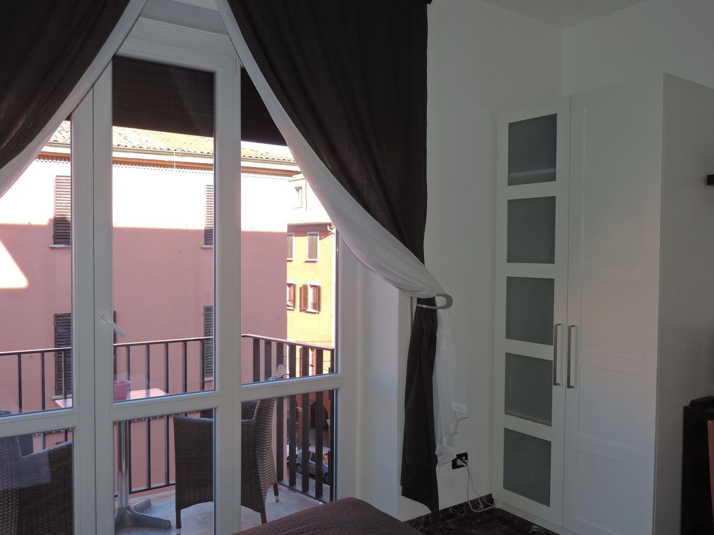 B&B La Suite - Italy - Bologna - Room - 2