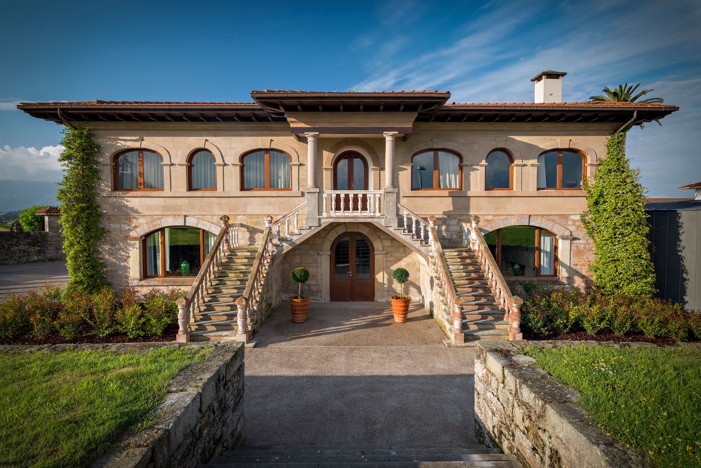 CoolRooms Palacio de Luces-Spain-LUCES-General view-1