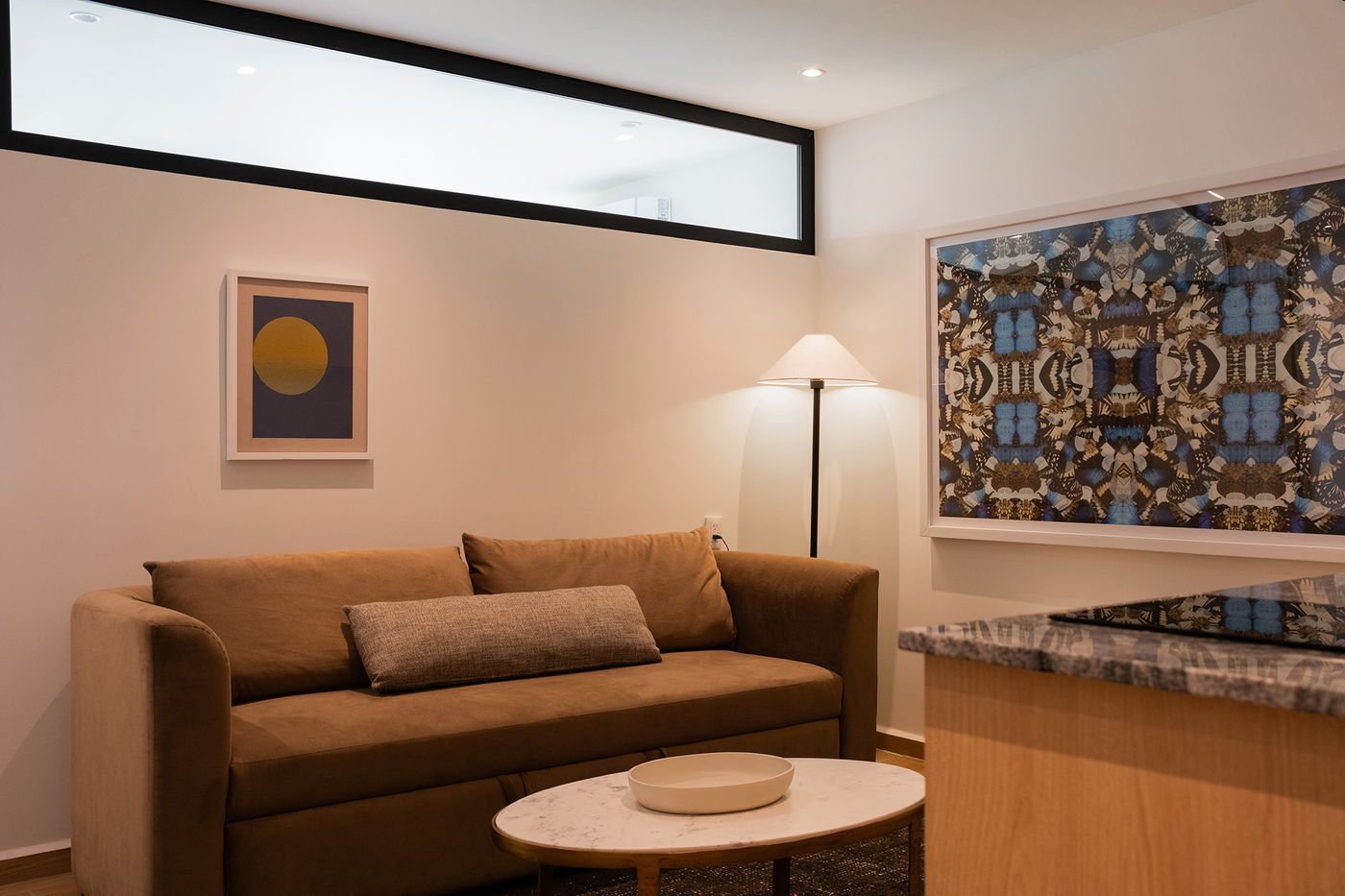 Crisol Suites Condesa-Mexico-Cuauhtémoc-Room-9