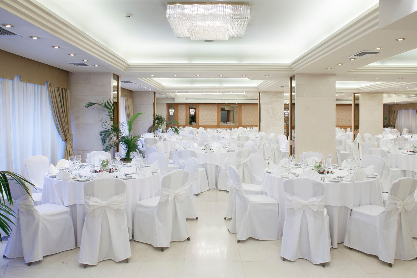 Holiday Inn Thessaloniki - Greece - THESSALONIKI - Conferences - 7