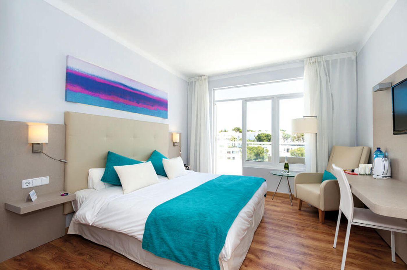 Rocador - Adults Only