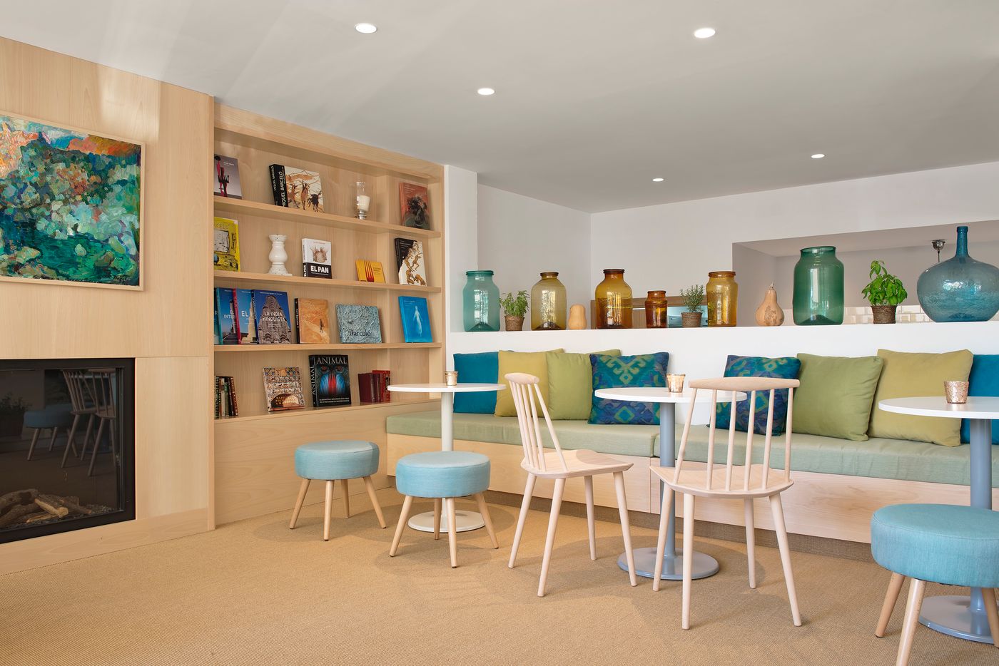 Innside Palma Center