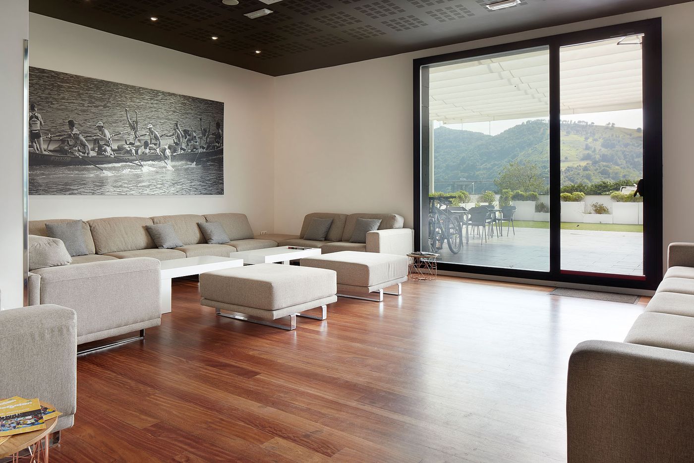 Hotel & Thalasso Villa Antilla-Spain-ORIO-Lobby-9