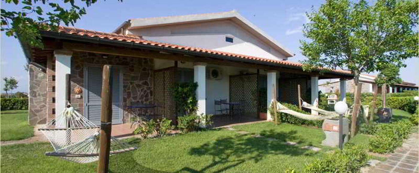 Fattoria Maremmana-Italy-GROSSETO-General view-6