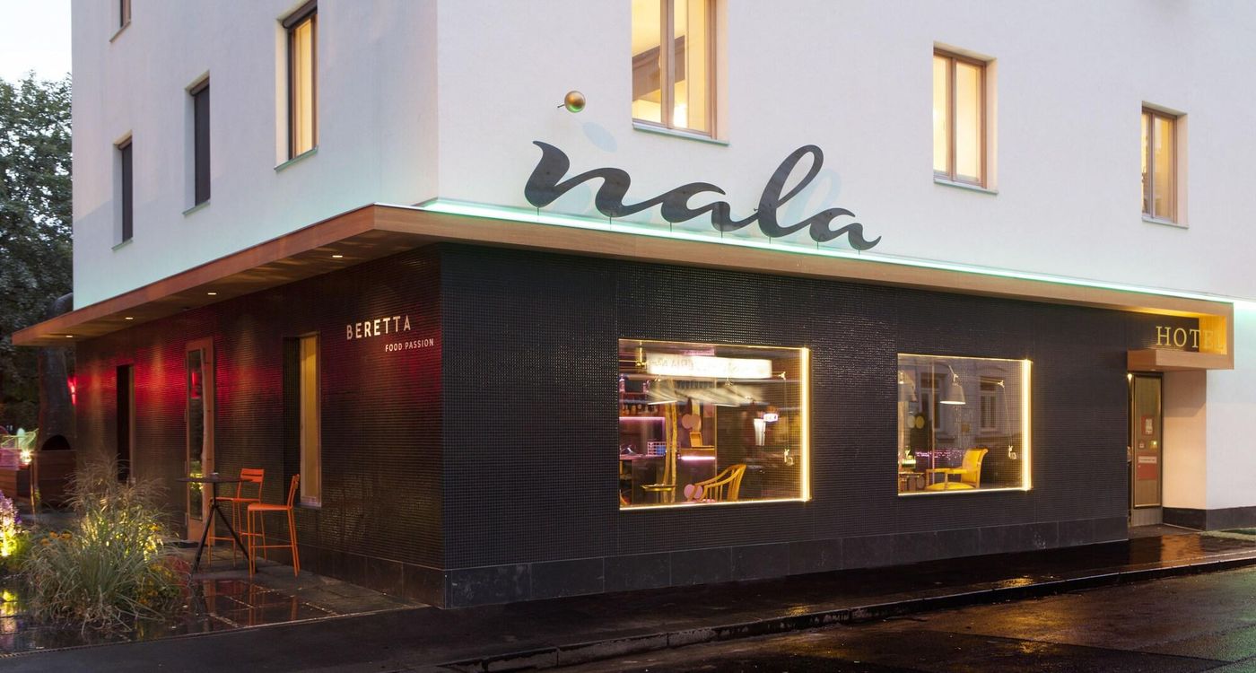 Nala Individuellhotel-Austria-INNSBRUCK-General view-2
