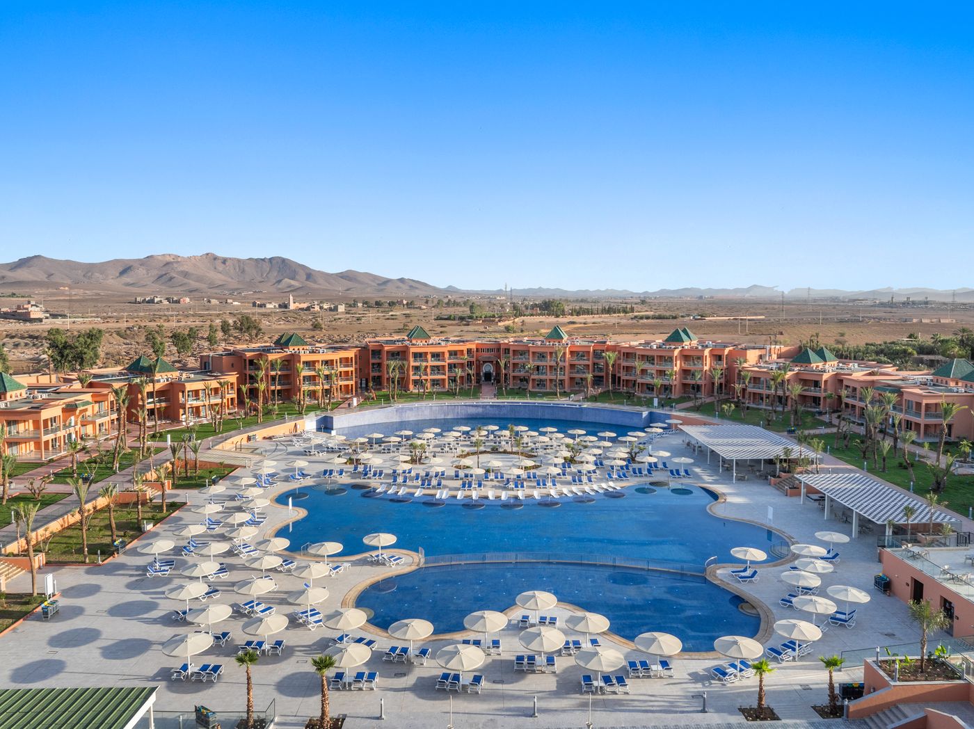 Pickalbatros Hotel Sungo Club