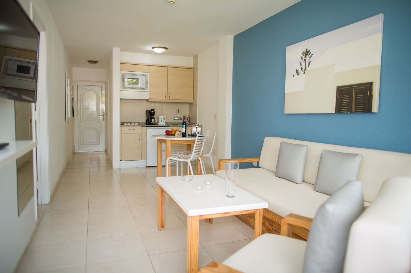 Playa del Sol Apartments - Adults Only