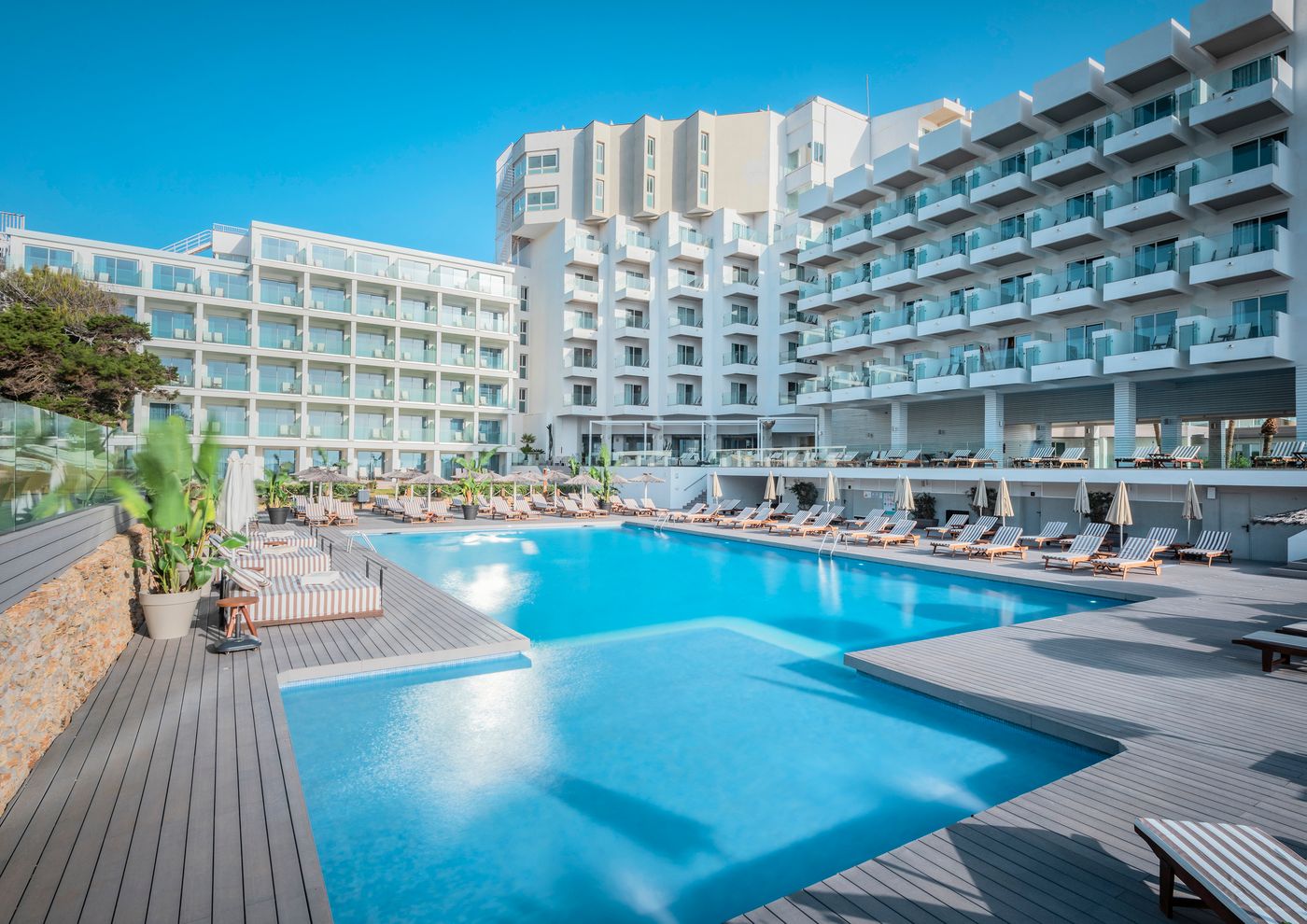 Melia Ibiza - Adults Only (16+)
