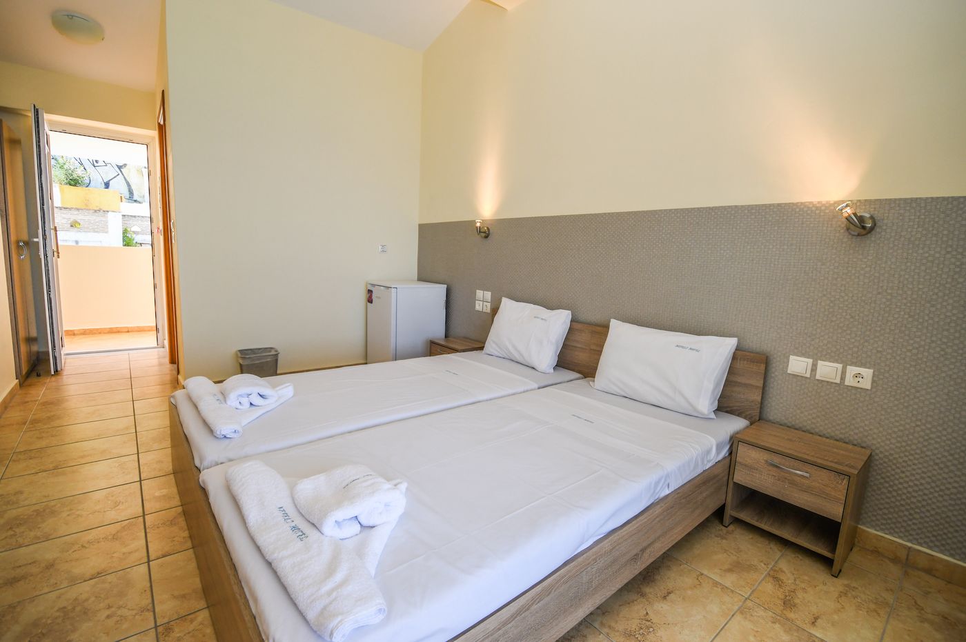 Nefeli Beach - Zante