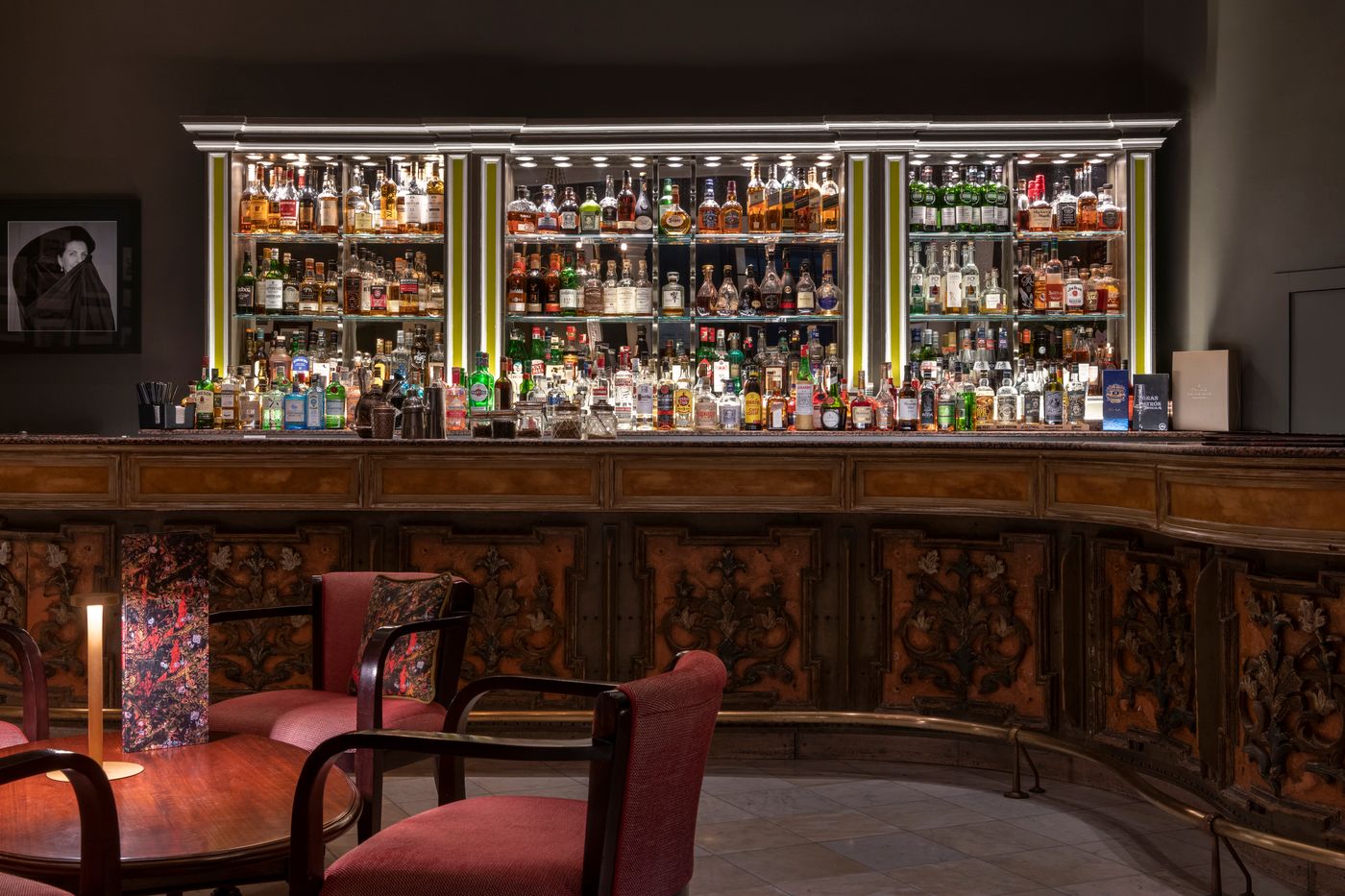 Hotel Phoenicia - New