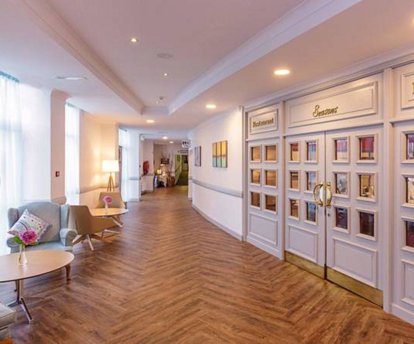 Great National South Court Hotel-Ireland-LIMERICK-Lobby-3