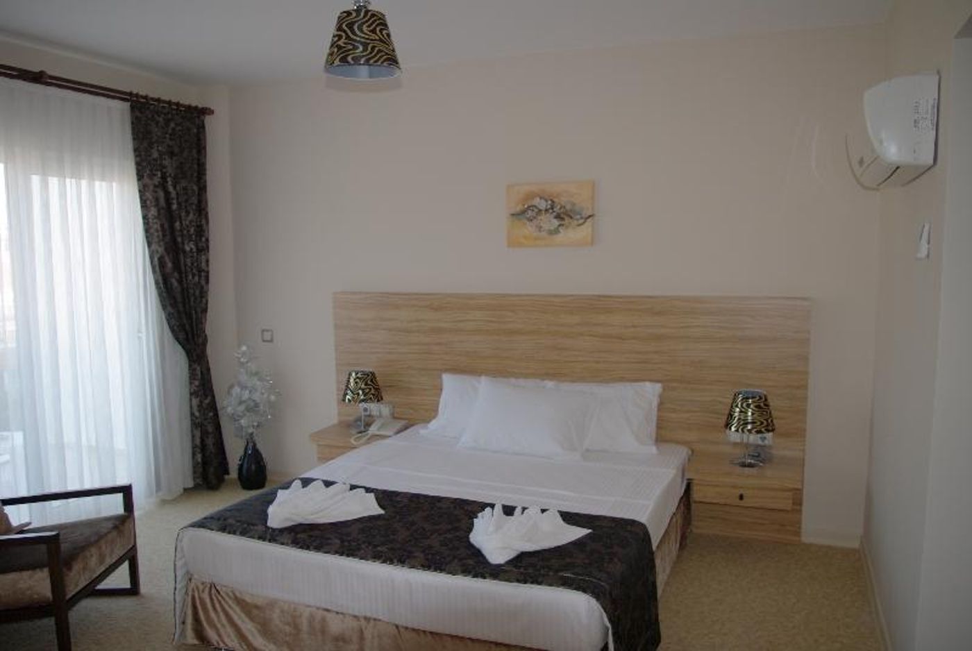 Nevada Boutique Hotel