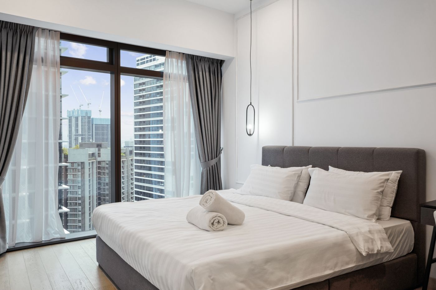 Eaton Residences By Sutera @ Klcc-Malaysia-Kuala Lumpur-Room-9