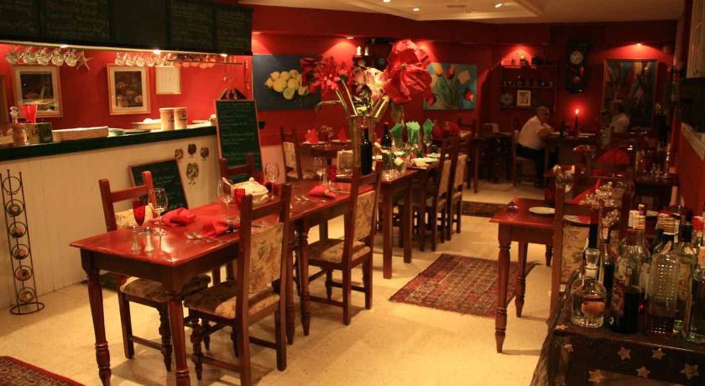 Bungalows Campo Golf