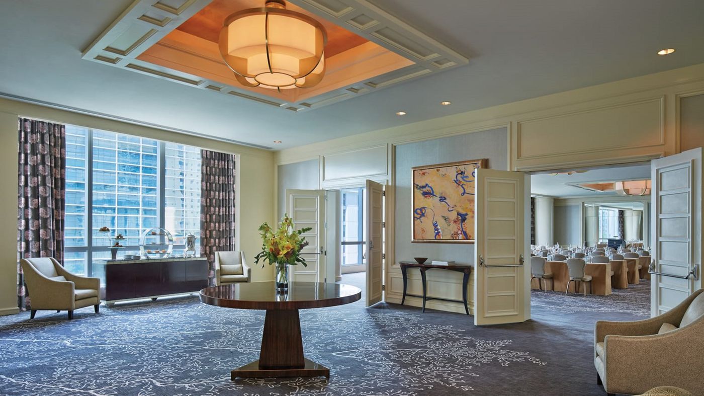 Four Seasons Hotel Miami - United States - MIAMI - Sports and Entertainment - 6