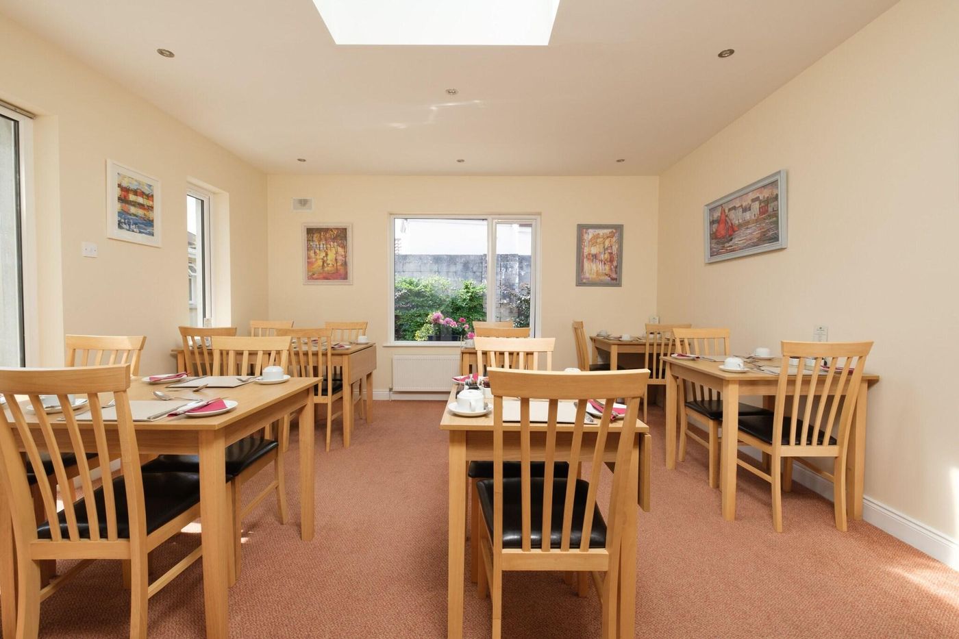 Four Seasons B&B-Ireland-Galway-Restaurant-9