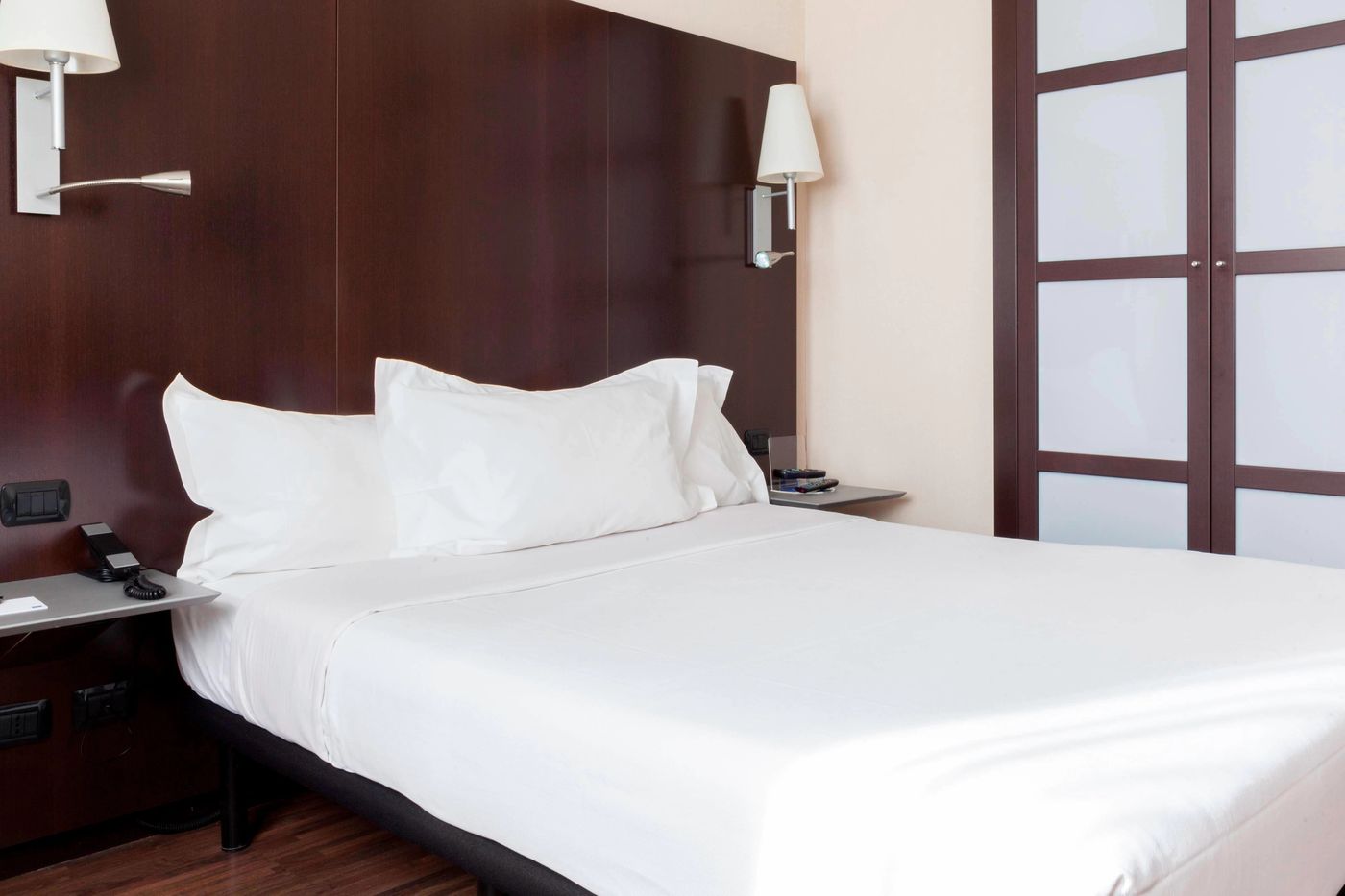 B&B Hotel Arezzo-Italy-AREZZO-Room-9