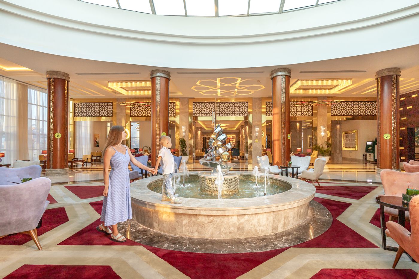 Albatros Aqua Park Sharm