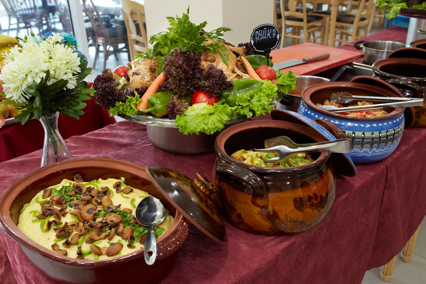 Grand-Hotel-Nirvana---Sunny-Beach-Restaurant-34