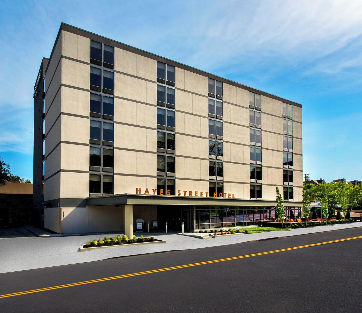 The Hayes Street Hotel Nashville-United States-Nashville-General view-2