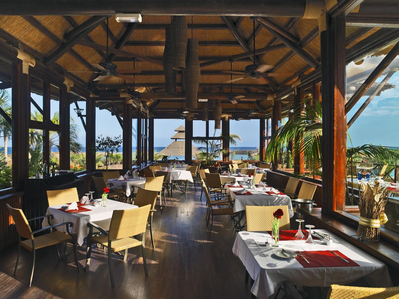 Sheraton Fuerteventura Beach, Golf & Spa Resort