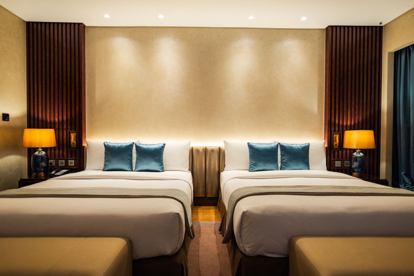 Bahrain Airport Hotel 18.09