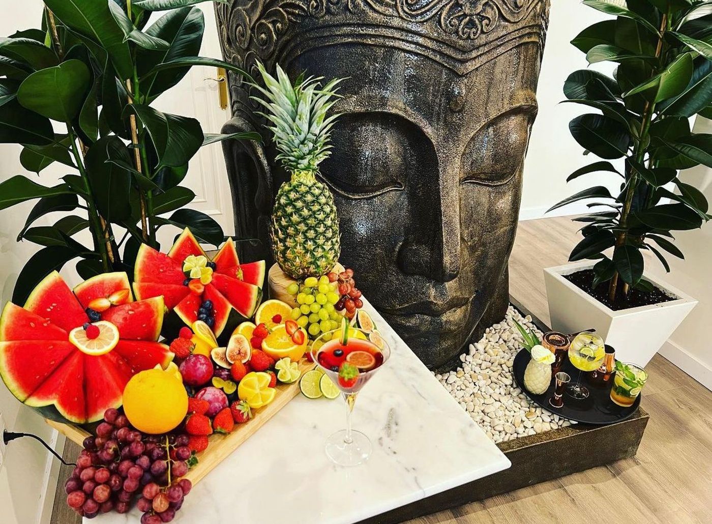 Hotel Fleming- BGA Hoteles