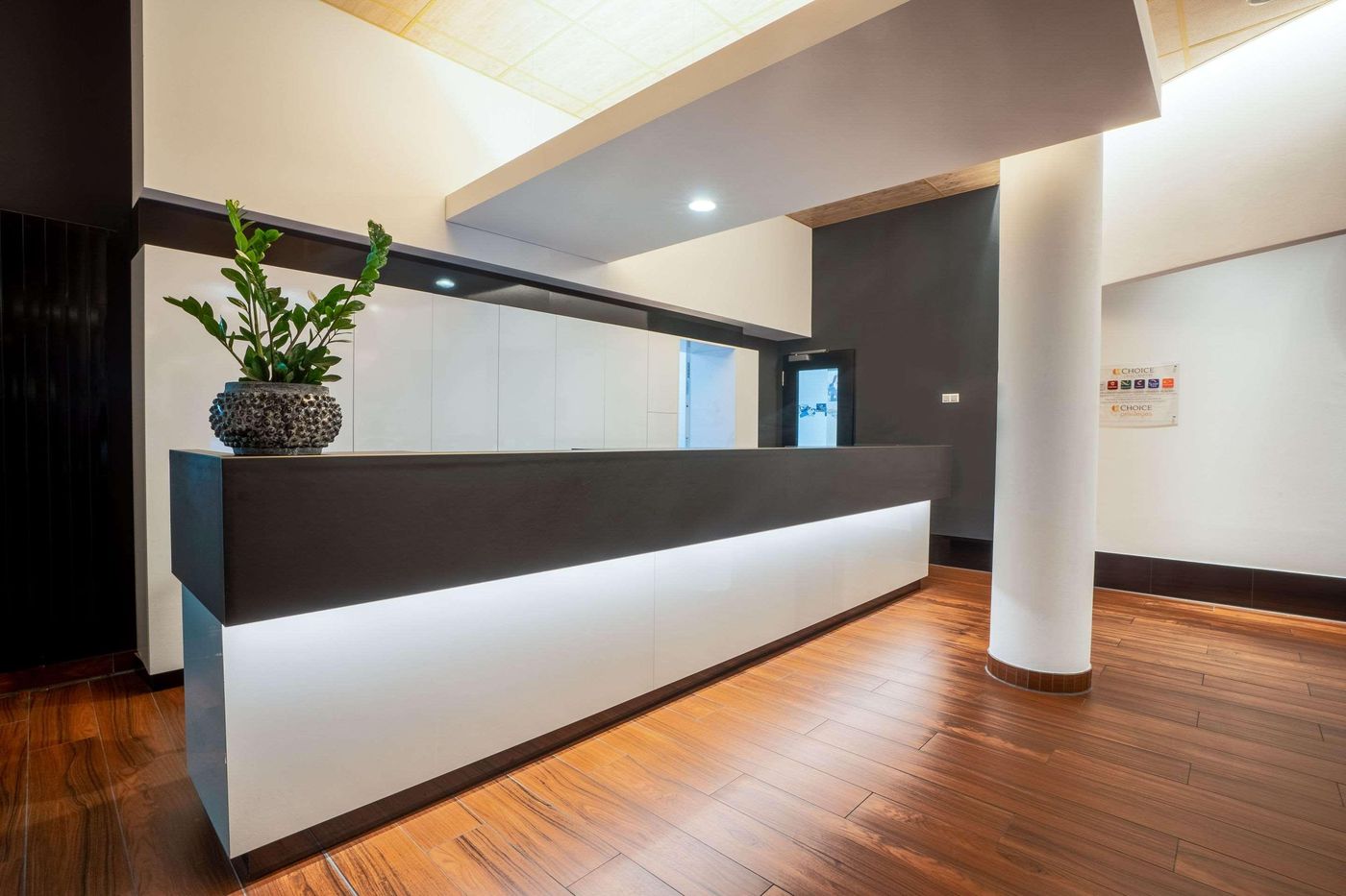 Hey Lou Hotel Frankfurt Airport - Germany - KELSTERBACH - Lobby - 5