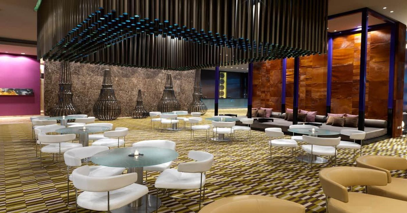 Paradisus-La-Perla-Playa-del-Carmen---Adults-Only-General-view-62