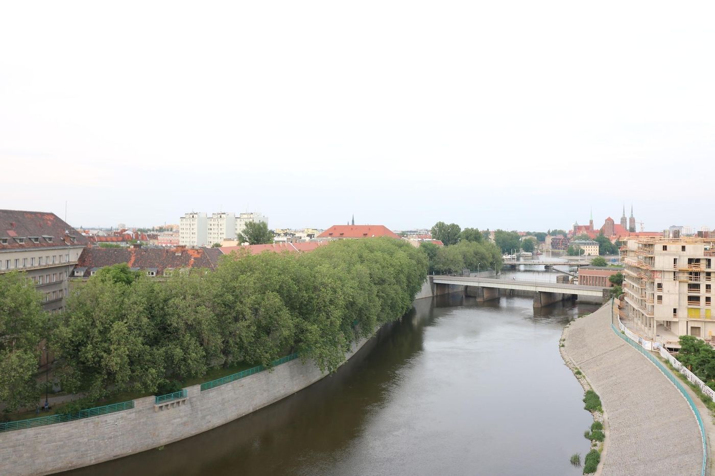 apartamenty-wroc Księcia Witolda-Poland-WROCLAW-General view-4