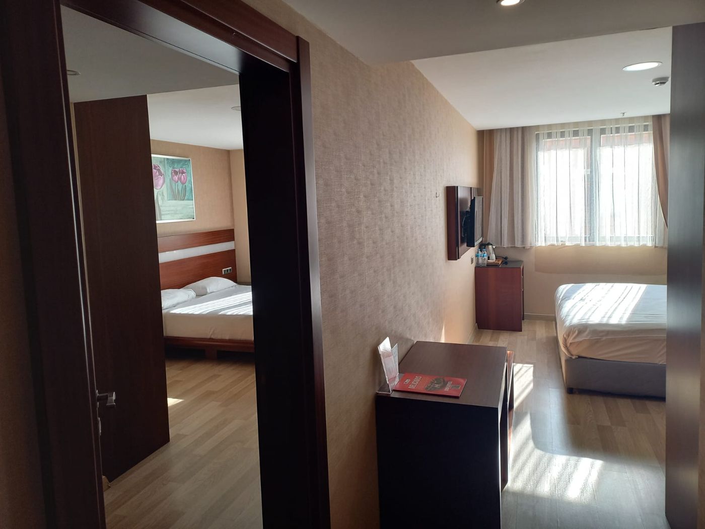 Park by Clover Hotel - Turkey - SISLI/ISTANBUL - Room - 1