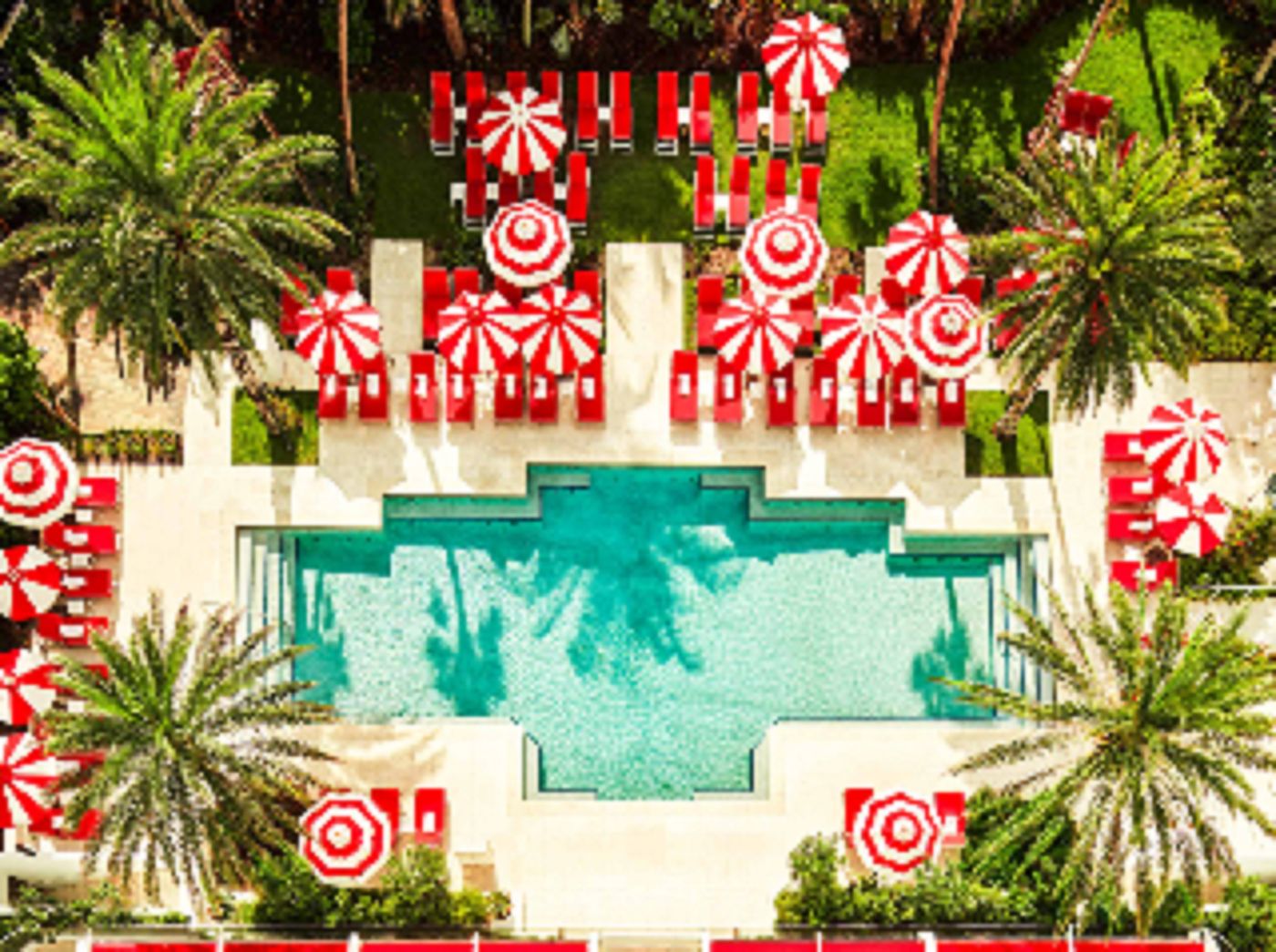 Faena Hotel Miami Beach - United States - MIAMI - Pool - 7