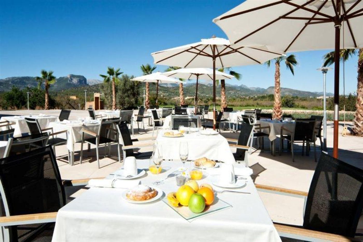 Sa Cabana Hotel & Spa