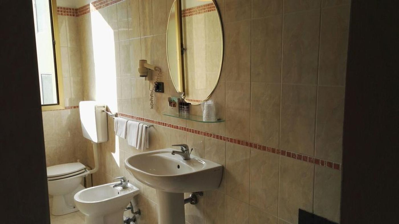 San Felice - Italy - BOLOGNA - General view - 3