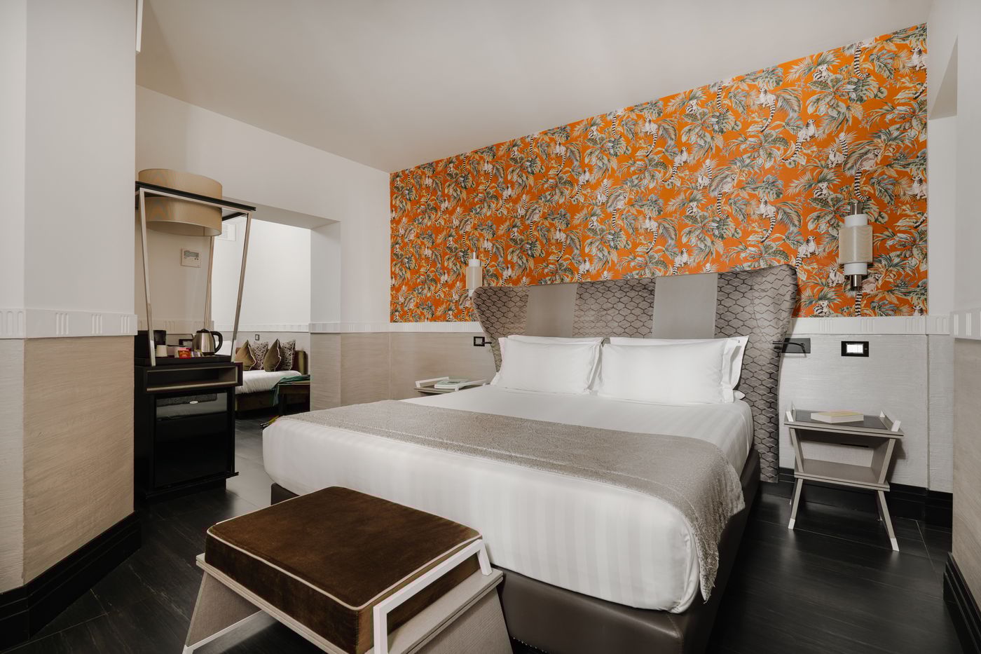 Unica-Suites-Roma-Room-15