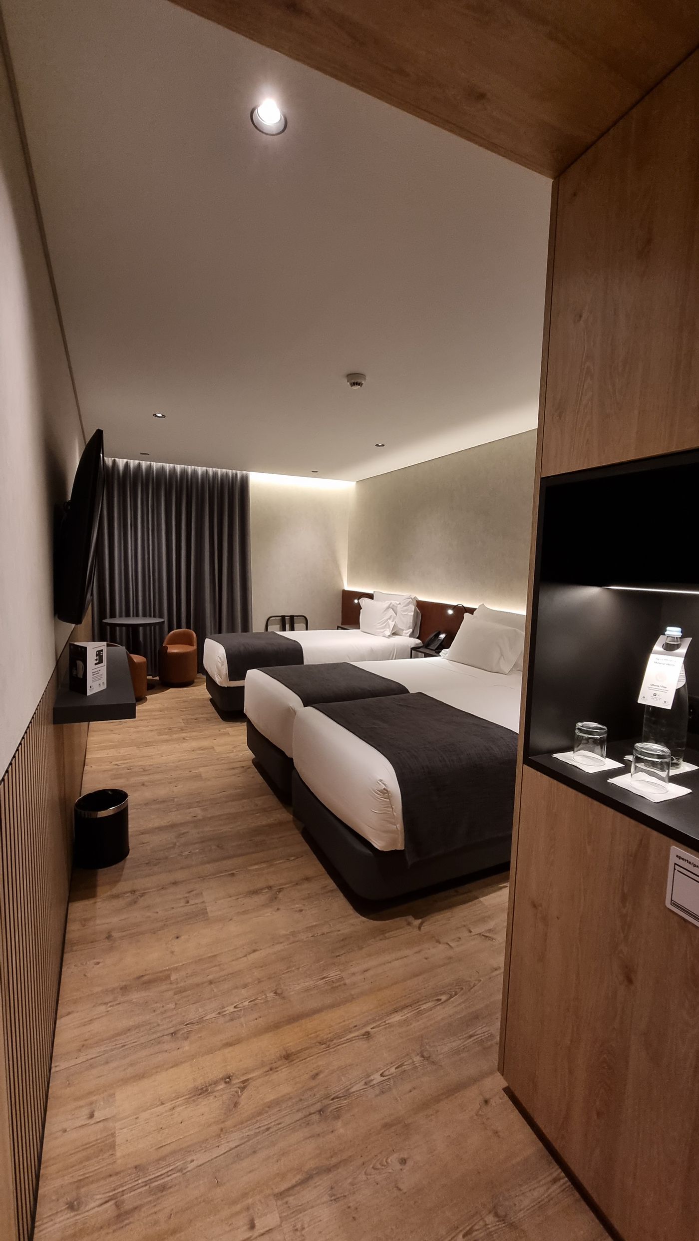 Principe-Avila-Room-45