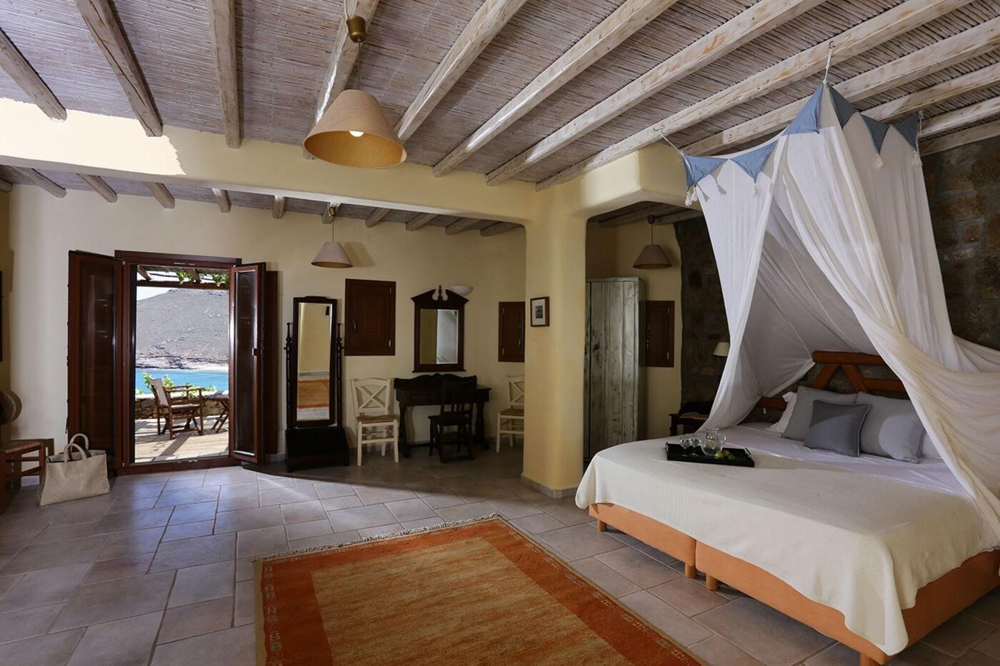 Albatros-Club-Mykonos-Room-7