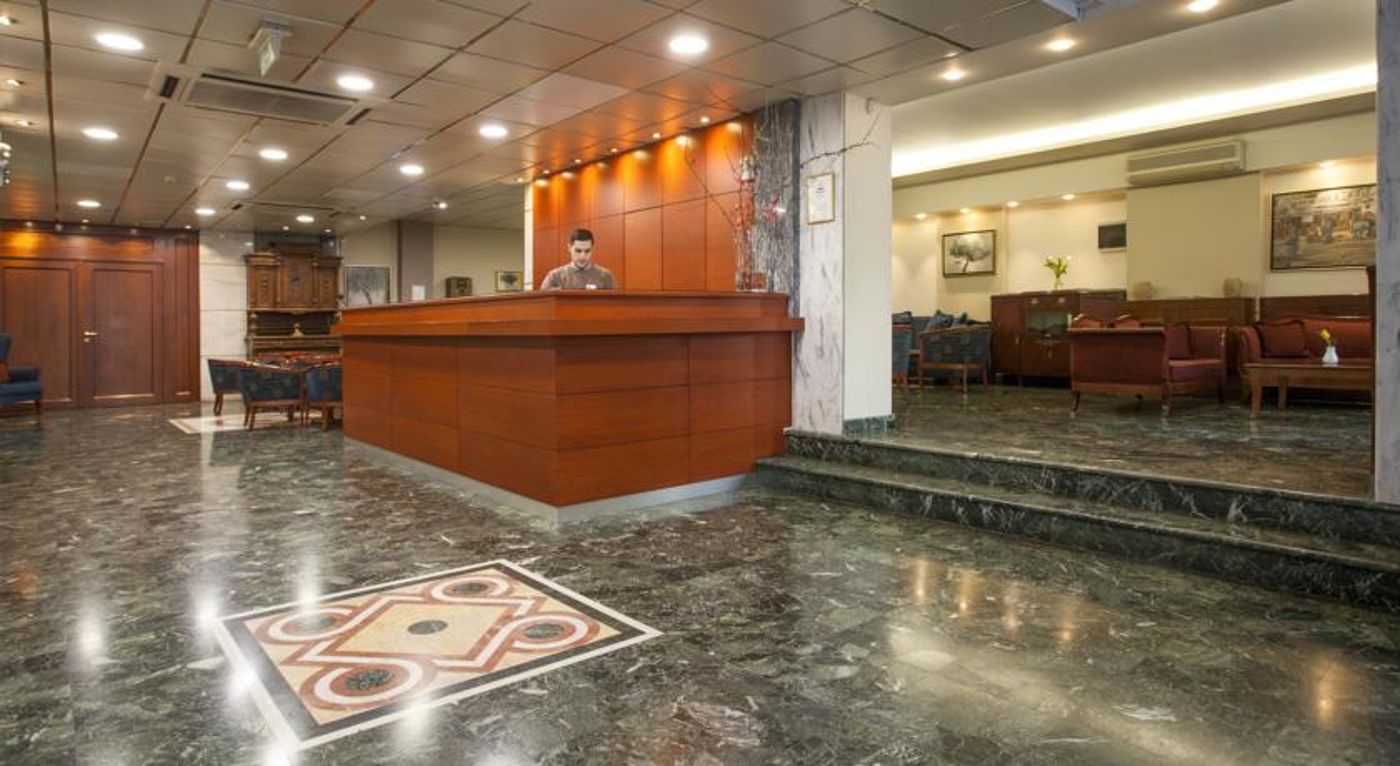 Best Western Pythagorion