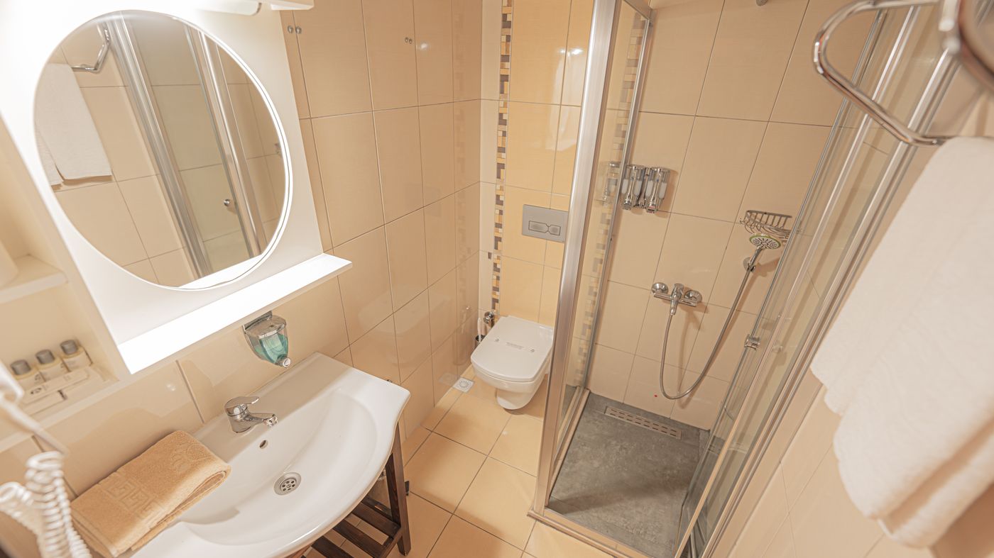 Prestige Garden Hotel