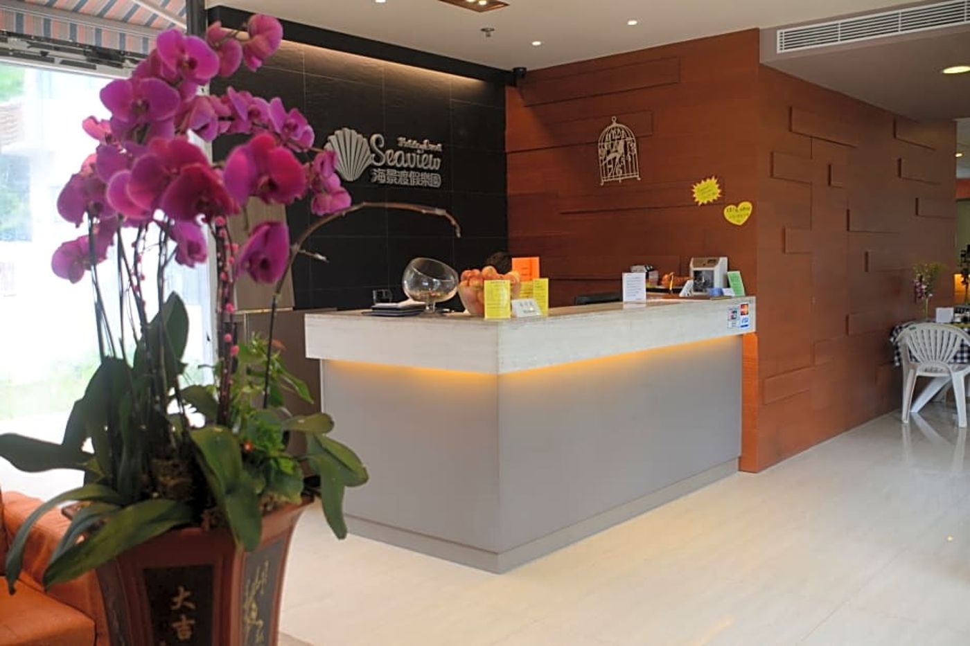 Seaview-Holiday-Resort-General-view-7